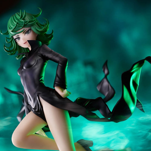 One-Punch Man Espresto Shapely Tatsumaki (Terrible Tornado )