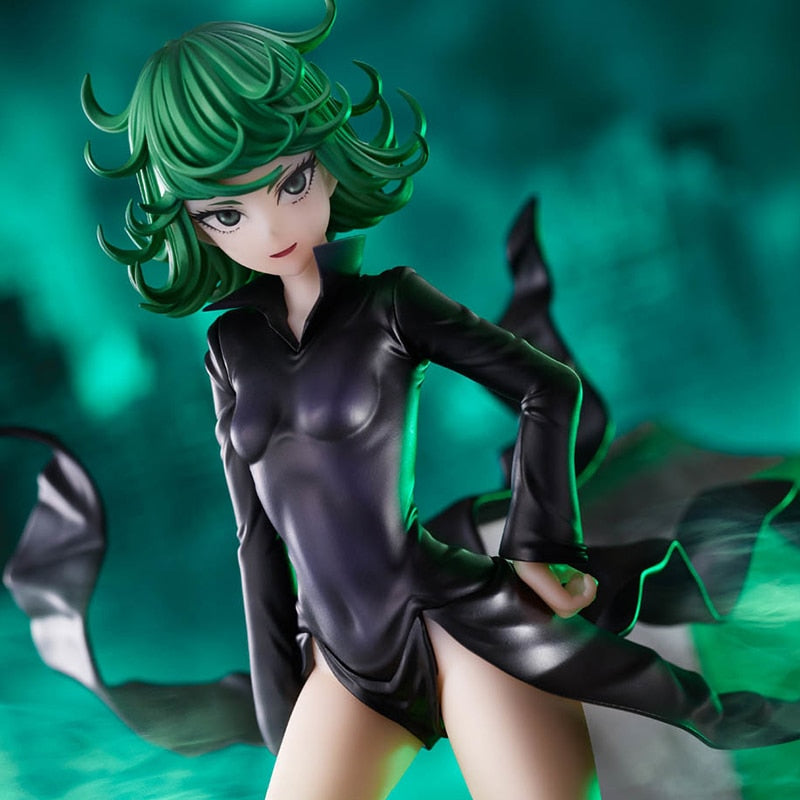 One-Punch Man Espresto Shapely Tatsumaki (Terrible Tornado )