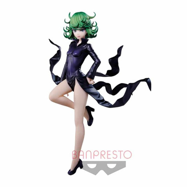 One-Punch Man Espresto Shapely Tatsumaki (Terrible Tornado )