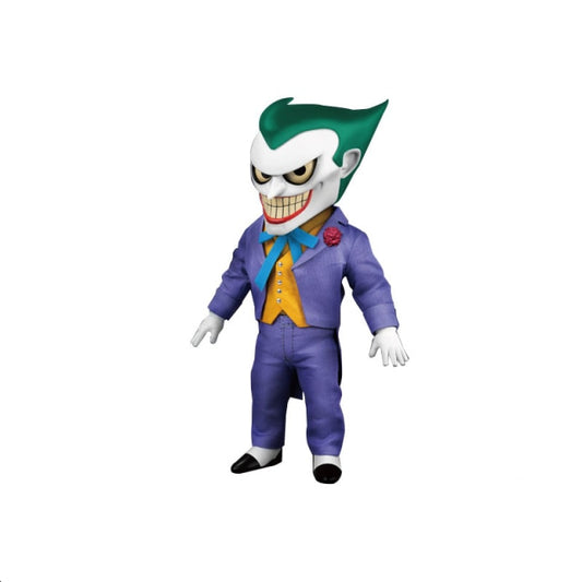 Batman The Animated Series - The Joker Egg Attack Action Figure