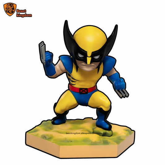 Marvel X-Men: Mini Egg Attack - Wolverine