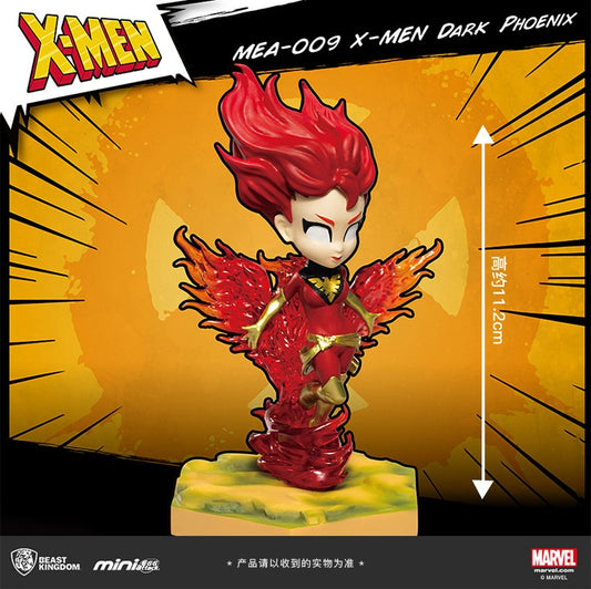 Marvel X-Men: Mini Egg Attack - Dark Pheonix