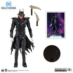 Mcfarlane Toys THE BATMAN WHO LAUGHS & ROBINS OF EARTH -22 MULTIPACK