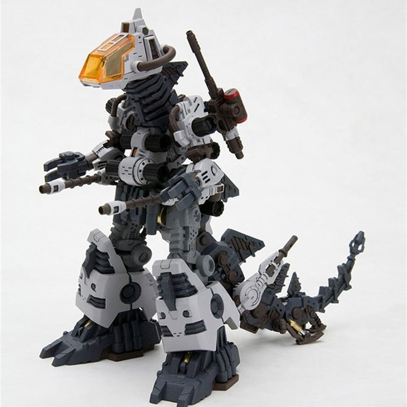 HMM 1/72 ZOIDS RZ-014 GODOS Marking Plus Ver.