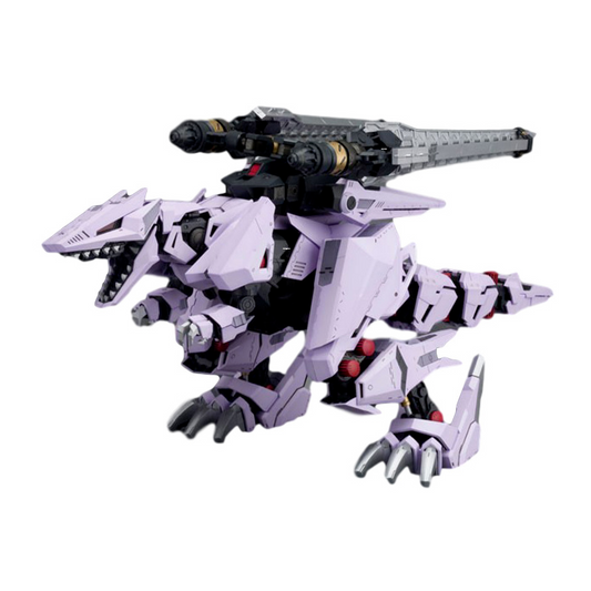 1/72 BERSERK FUHRER REPACKAGE VER. ZOIDS Model Kit
