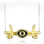 YUGIOH Millenium Items Jewellery Millenium Puzzle, Millenium Rod, Millenium Ring, Millenium  Necklace, Millenium Key, Millenium Eye,