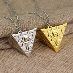 YUGIOH Millenium Items Jewellery Millenium Puzzle, Millenium Rod, Millenium Ring, Millenium  Necklace, Millenium Key, Millenium Eye,