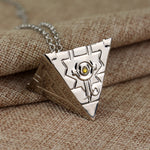 YUGIOH Millenium Items Jewellery Millenium Puzzle, Millenium Rod, Millenium Ring, Millenium  Necklace, Millenium Key, Millenium Eye,