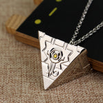 YUGIOH Millenium Items Jewellery Millenium Puzzle, Millenium Rod, Millenium Ring, Millenium  Necklace, Millenium Key, Millenium Eye,