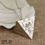 YUGIOH Millenium Items Jewellery Millenium Puzzle, Millenium Rod, Millenium Ring, Millenium  Necklace, Millenium Key, Millenium Eye,