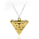 YUGIOH Millenium Items Jewellery Millenium Puzzle, Millenium Rod, Millenium Ring, Millenium  Necklace, Millenium Key, Millenium Eye,