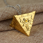 YUGIOH Millenium Items Jewellery Millenium Puzzle, Millenium Rod, Millenium Ring, Millenium  Necklace, Millenium Key, Millenium Eye,