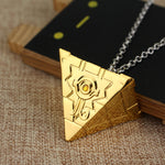 YUGIOH Millenium Items Jewellery Millenium Puzzle, Millenium Rod, Millenium Ring, Millenium  Necklace, Millenium Key, Millenium Eye,