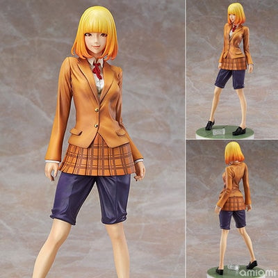 Good Smile Hana Midorikawa Prison School Anime Figure