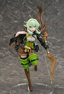 Goblin Slayer High Elf Archer 1/7 Scale Figure